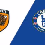 Chelsea VS Hull City