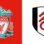 Liverpool VS Fulham